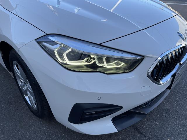 ＢＭＷ ２シリーズ ２１８ｉグランクーペ プレイ 1.7万Km 250.0万円 2021年式[380]の中古車詳細(愛知県)