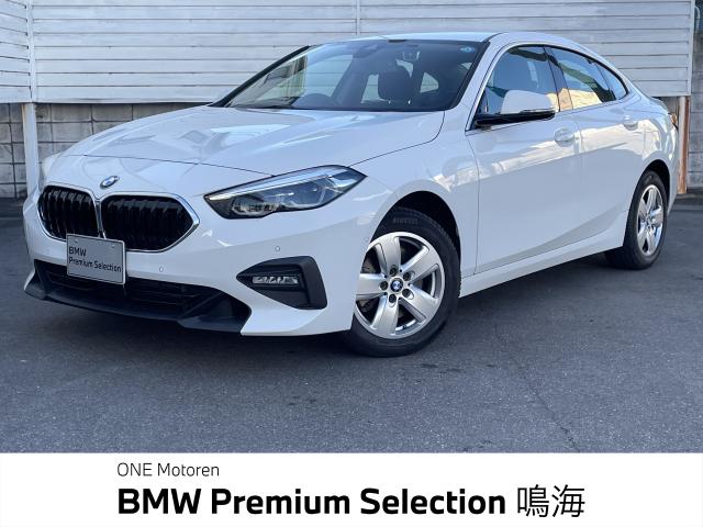 ＢＭＷ ２シリーズ ２１８ｉグランクーペ プレイ 1.7万Km 250.0万円 2021年式[380]の中古車詳細(愛知県)