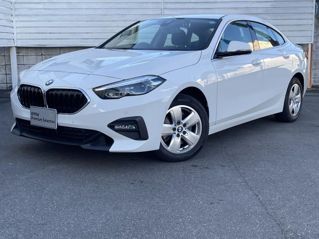 ＢＭＷ ２シリーズ ２１８ｉグランクーペ プレイ 1.7万Km 250.0万円 2021年式[380]の中古車詳細(愛知県)