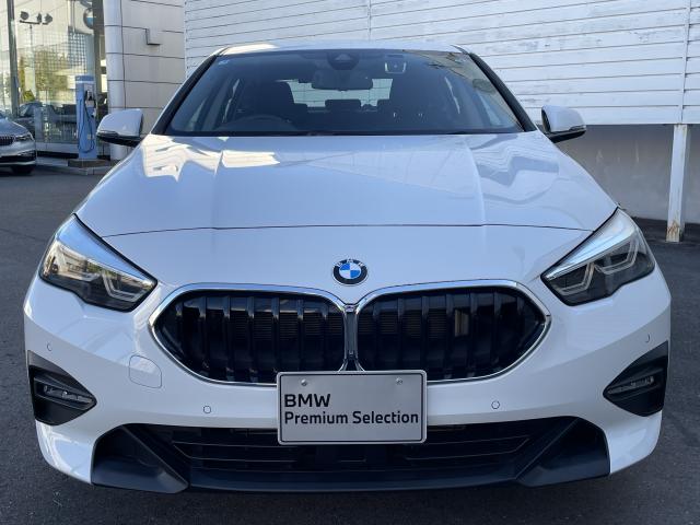 ＢＭＷ ２シリーズ ２１８ｉグランクーペ プレイ 1.7万Km 250.0万円 2021年式[380]の中古車詳細(愛知県)