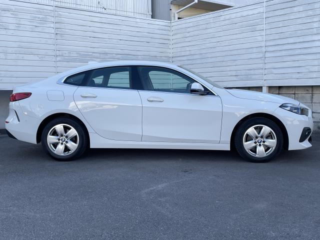 ＢＭＷ ２シリーズ ２１８ｉグランクーペ プレイ 1.7万Km 250.0万円 2021年式[380]の中古車詳細(愛知県)