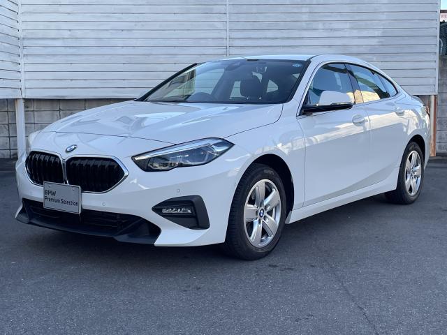 ＢＭＷ ２シリーズ ２１８ｉグランクーペ プレイ 1.7万Km 250.0万円 2021年式[380]の中古車詳細(愛知県)