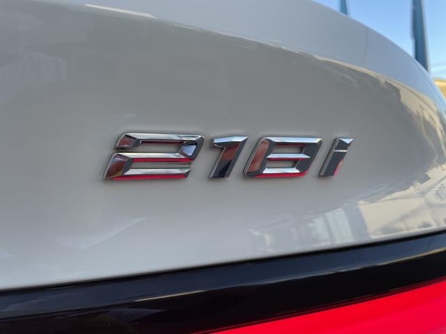 ＢＭＷ ２シリーズ ２１８ｉグランクーペ プレイ 1.7万Km 250.0万円 2021年式[380]の中古車詳細(愛知県)