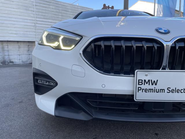 ＢＭＷ ２シリーズ ２１８ｉグランクーペ プレイ 1.7万Km 250.0万円 2021年式[380]の中古車詳細(愛知県)