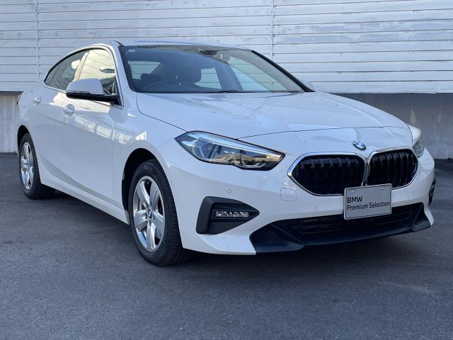 ＢＭＷ ２シリーズ ２１８ｉグランクーペ プレイ 1.7万Km 250.0万円 2021年式[380]の中古車詳細(愛知県)