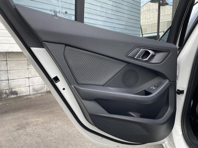 ＢＭＷ １シリーズ １１８ｉ 4.5万Km 184.0万円 2020年式[632]の中古車詳細(愛知県)