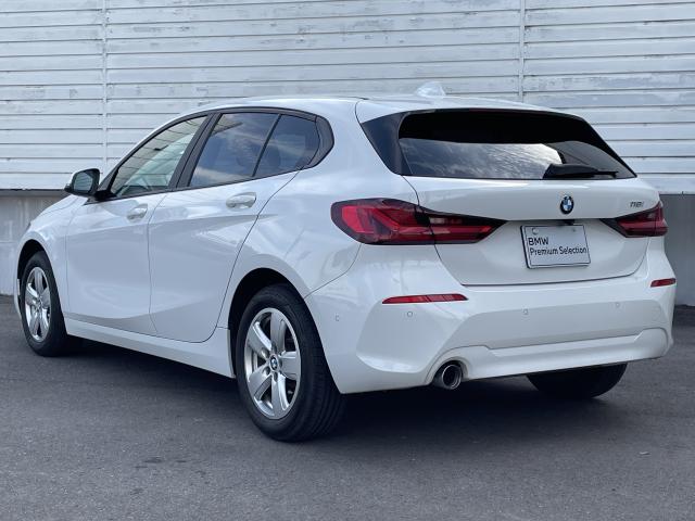 ＢＭＷ １シリーズ １１８ｉ 4.5万Km 184.0万円 2020年式[632]の中古車詳細(愛知県)