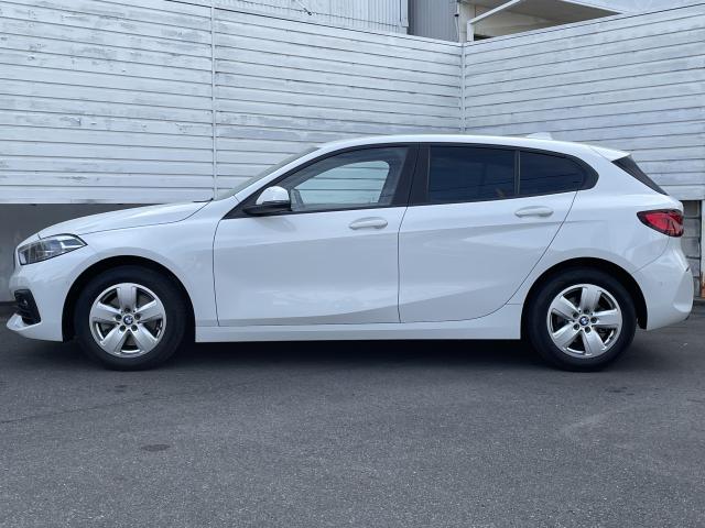 ＢＭＷ １シリーズ １１８ｉ 4.5万Km 184.0万円 2020年式[632]の中古車詳細(愛知県)