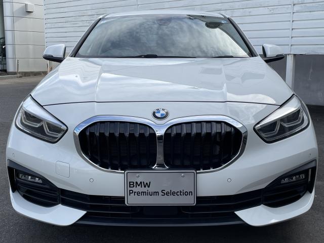ＢＭＷ １シリーズ １１８ｉ 4.5万Km 184.0万円 2020年式[632]の中古車詳細(愛知県)