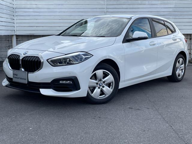 ＢＭＷ １シリーズ １１８ｉ 4.5万Km 184.0万円 2020年式[632]の中古車詳細(愛知県)
