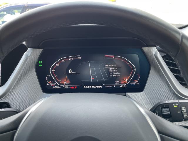 ＢＭＷ １シリーズ １１８ｉ 4.5万Km 184.0万円 2020年式[632]の中古車詳細(愛知県)