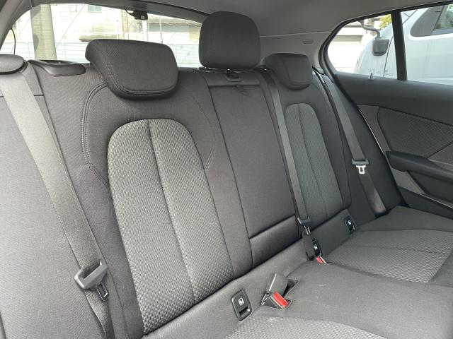 ＢＭＷ １シリーズ １１８ｉ 4.5万Km 184.0万円 2020年式[632]の中古車詳細(愛知県)