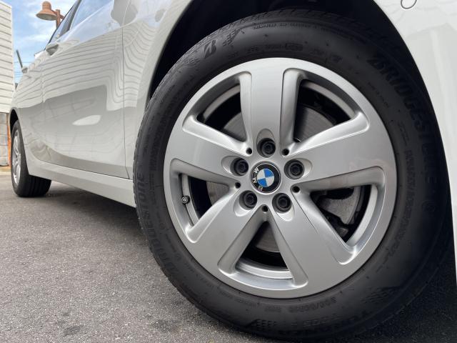 ＢＭＷ １シリーズ １１８ｉ 4.5万Km 184.0万円 2020年式[632]の中古車詳細(愛知県)