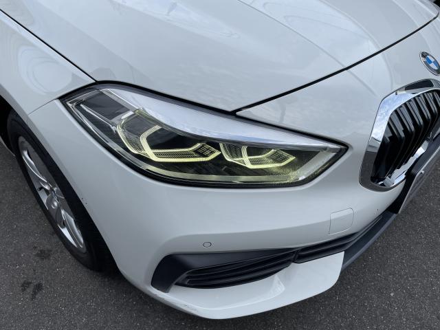ＢＭＷ １シリーズ １１８ｉ 4.5万Km 184.0万円 2020年式[632]の中古車詳細(愛知県)