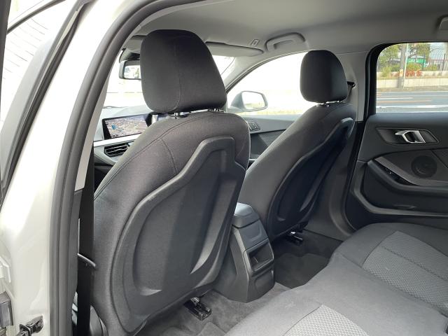 ＢＭＷ １シリーズ １１８ｉ 4.5万Km 184.0万円 2020年式[632]の中古車詳細(愛知県)
