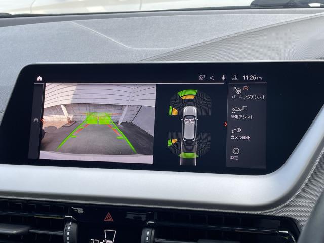ＢＭＷ １シリーズ １１８ｉ 4.5万Km 184.0万円 2020年式[632]の中古車詳細(愛知県)