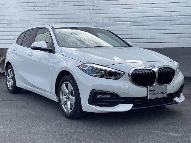 ＢＭＷ １シリーズ １１８ｉ 4.5万Km 184.0万円 2020年式[632]の中古車詳細(愛知県)
