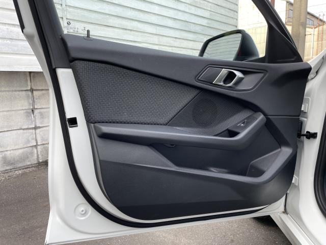 ＢＭＷ １シリーズ １１８ｉ 4.5万Km 184.0万円 2020年式[632]の中古車詳細(愛知県)