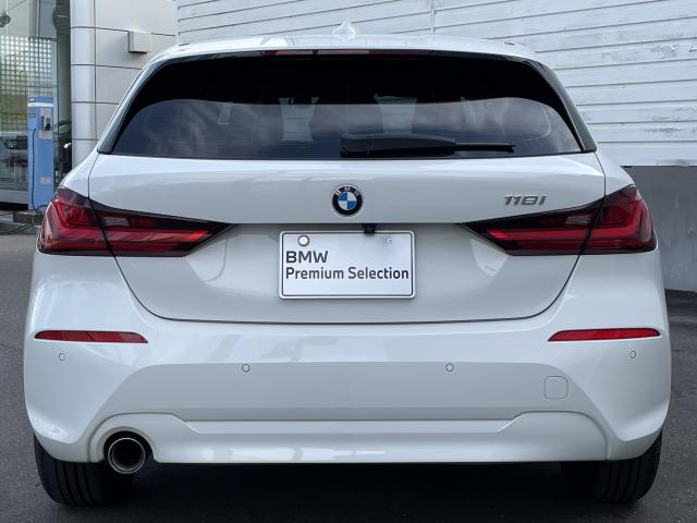 ＢＭＷ １シリーズ １１８ｉ 4.5万Km 184.0万円 2020年式[632]の中古車詳細(愛知県)