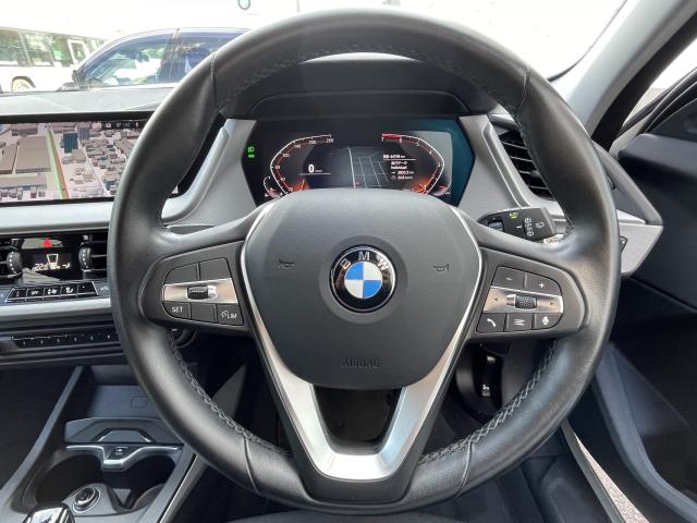 ＢＭＷ １シリーズ １１８ｉ 4.5万Km 184.0万円 2020年式[632]の中古車詳細(愛知県)