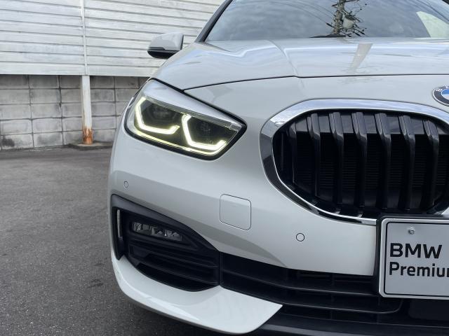 ＢＭＷ １シリーズ １１８ｉ 4.5万Km 184.0万円 2020年式[632]の中古車詳細(愛知県)