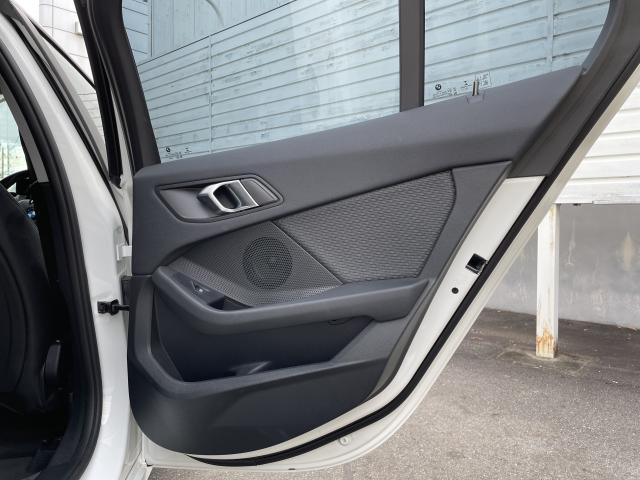 ＢＭＷ １シリーズ １１８ｉ 4.5万Km 184.0万円 2020年式[632]の中古車詳細(愛知県)