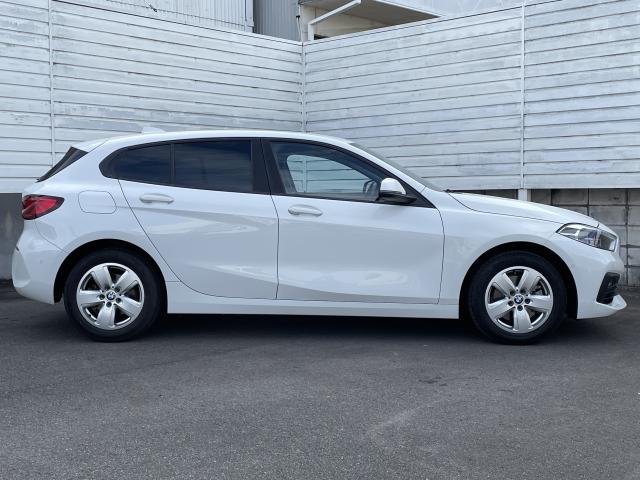 ＢＭＷ １シリーズ １１８ｉ 4.5万Km 184.0万円 2020年式[632]の中古車詳細(愛知県)