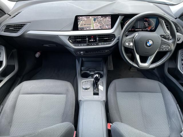 ＢＭＷ １シリーズ １１８ｉ 4.5万Km 184.0万円 2020年式[632]の中古車詳細(愛知県)