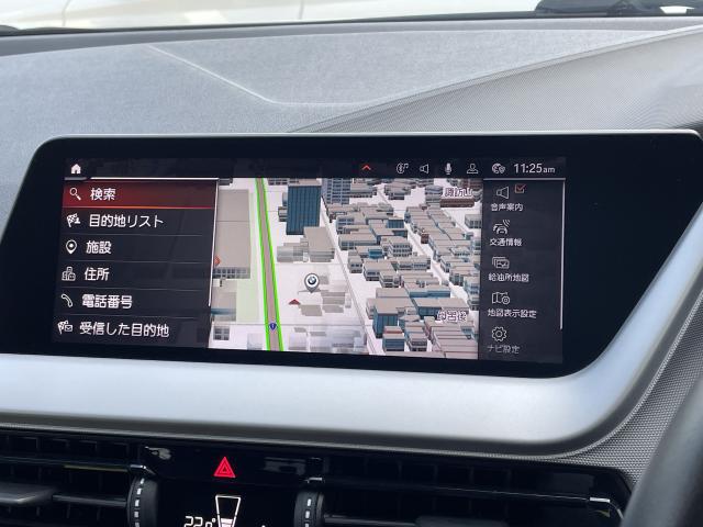 ＢＭＷ １シリーズ １１８ｉ 4.5万Km 184.0万円 2020年式[632]の中古車詳細(愛知県)