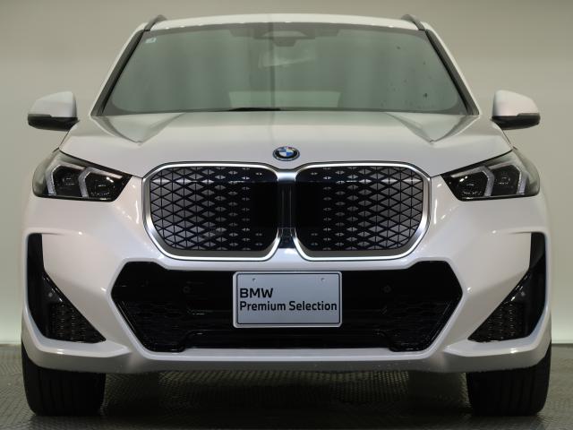 ＢＭＷ ｉＸ１ ｘＤｒｉｖｅ ３０ Ｍスポーツ 1万Km 499.8万円 2025年式[366]の中古車詳細(愛知県)