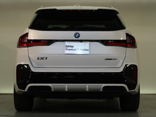 ＢＭＷ ｉＸ１ ｘＤｒｉｖｅ ３０ Ｍスポーツ 1万Km 499.8万円 2025年式[366]の中古車詳細(愛知県)