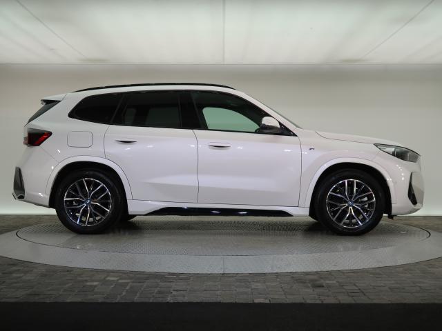 ＢＭＷ ｉＸ１ ｘＤｒｉｖｅ ３０ Ｍスポーツ 1万Km 499.8万円 2025年式[366]の中古車詳細(愛知県)