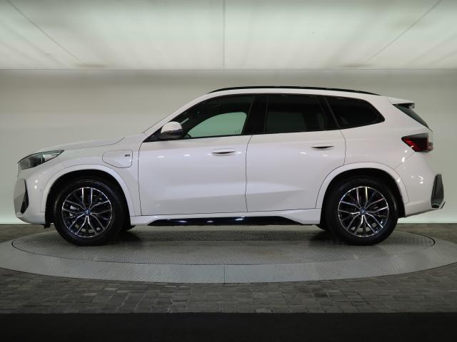 ＢＭＷ ｉＸ１ ｘＤｒｉｖｅ ３０ Ｍスポーツ 1万Km 499.8万円 2025年式[366]の中古車詳細(愛知県)