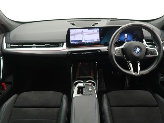 ＢＭＷ ｉＸ１ ｘＤｒｉｖｅ ３０ Ｍスポーツ 1万Km 499.8万円 2025年式[366]の中古車詳細(愛知県)