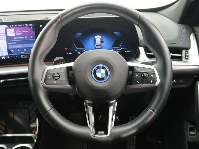 ＢＭＷ ｉＸ１ ｘＤｒｉｖｅ ３０ Ｍスポーツ 1万Km 499.8万円 2025年式[366]の中古車詳細(愛知県)