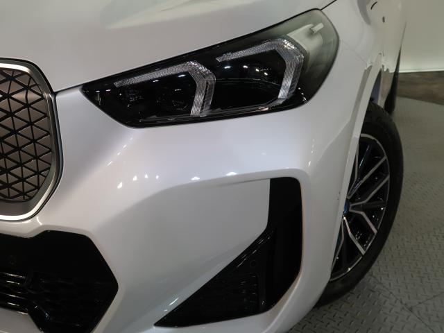 ＢＭＷ ｉＸ１ ｘＤｒｉｖｅ ３０ Ｍスポーツ 1万Km 499.8万円 2025年式[366]の中古車詳細(愛知県)