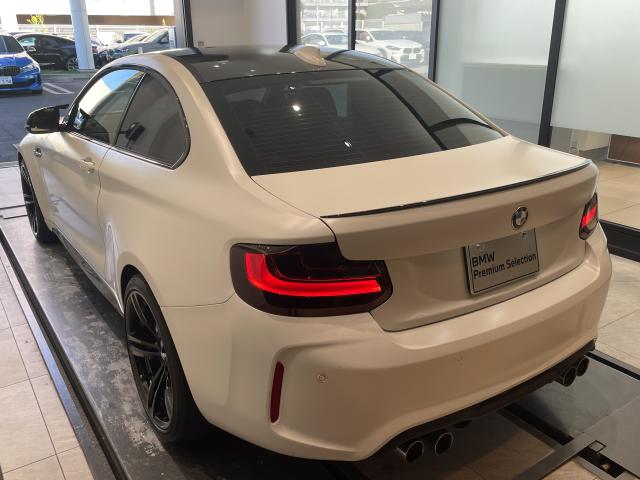 ＢＭＷ Ｍ２ ベースグレード 2.2万Km 530.0万円 2016年式[665]の中古車詳細(愛知県)