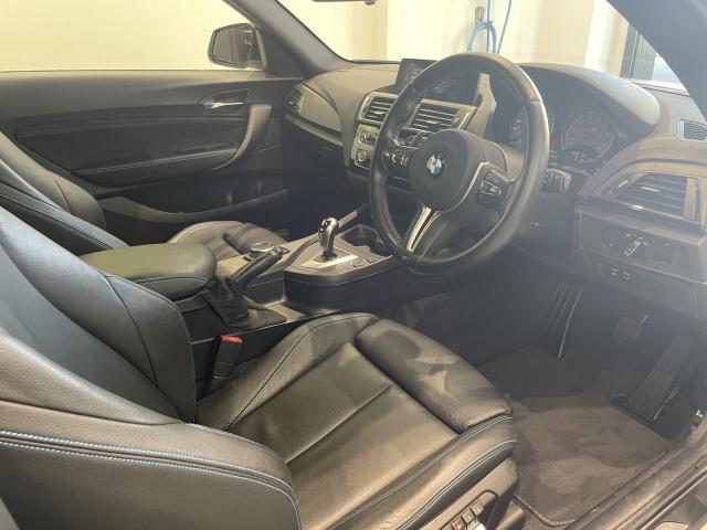 ＢＭＷ Ｍ２ ベースグレード 2.2万Km 530.0万円 2016年式[665]の中古車詳細(愛知県)