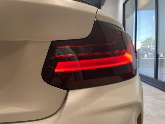 ＢＭＷ Ｍ２ ベースグレード 2.2万Km 530.0万円 2016年式[665]の中古車詳細(愛知県)