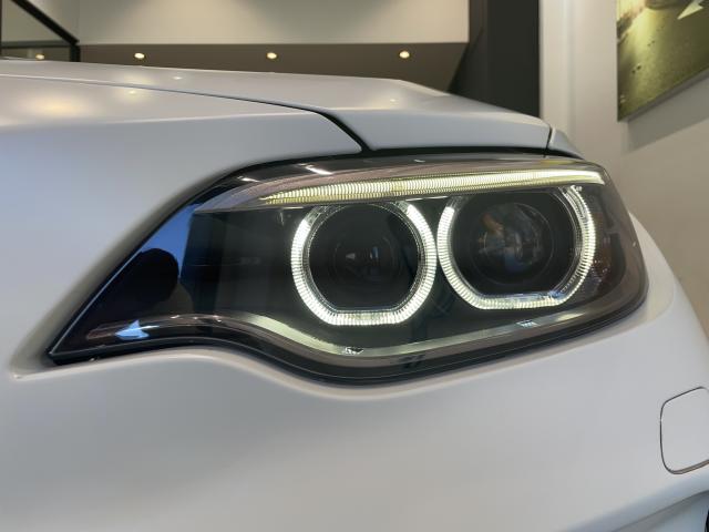 ＢＭＷ Ｍ２ ベースグレード 2.2万Km 530.0万円 2016年式[665]の中古車詳細(愛知県)