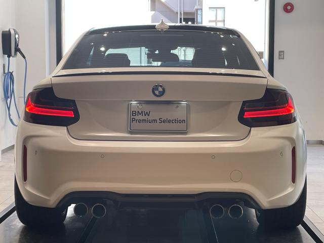 ＢＭＷ Ｍ２ ベースグレード 2.2万Km 530.0万円 2016年式[665]の中古車詳細(愛知県)