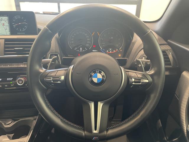 ＢＭＷ Ｍ２ ベースグレード 2.2万Km 530.0万円 2016年式[665]の中古車詳細(愛知県)