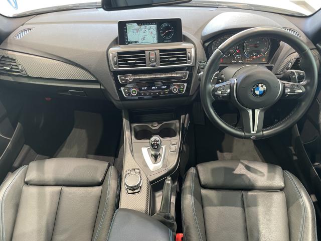 ＢＭＷ Ｍ２ ベースグレード 2.2万Km 530.0万円 2016年式[665]の中古車詳細(愛知県)