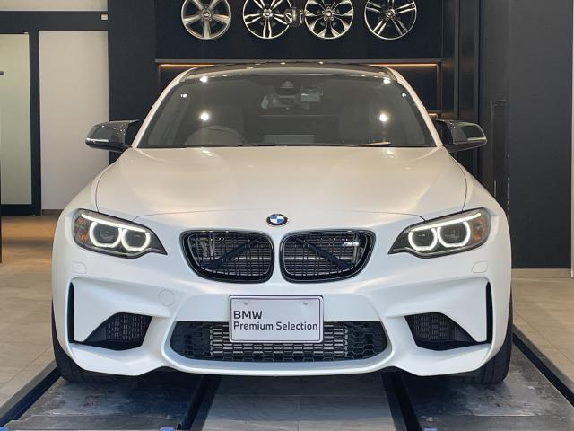ＢＭＷ Ｍ２ ベースグレード 2.2万Km 530.0万円 2016年式[665]の中古車詳細(愛知県)