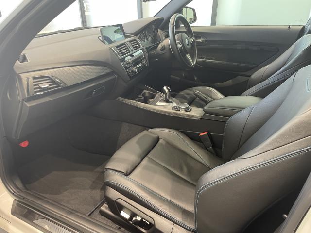ＢＭＷ Ｍ２ ベースグレード 2.2万Km 530.0万円 2016年式[665]の中古車詳細(愛知県)