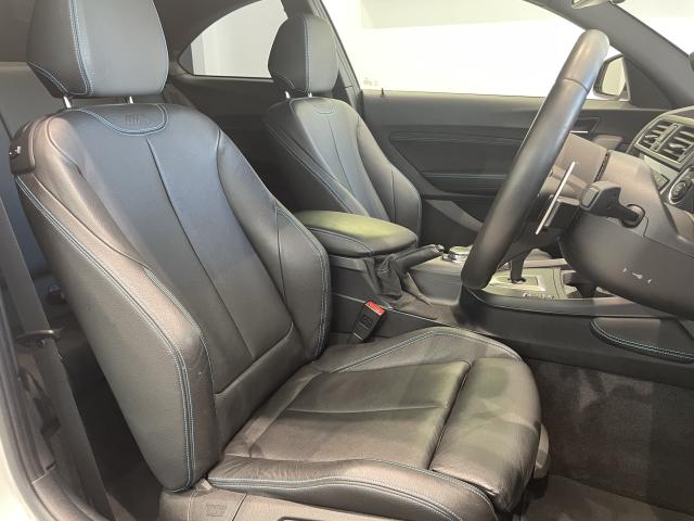 ＢＭＷ Ｍ２ ベースグレード 2.2万Km 530.0万円 2016年式[665]の中古車詳細(愛知県)