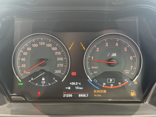 ＢＭＷ Ｍ２ ベースグレード 2.2万Km 530.0万円 2016年式[665]の中古車詳細(愛知県)