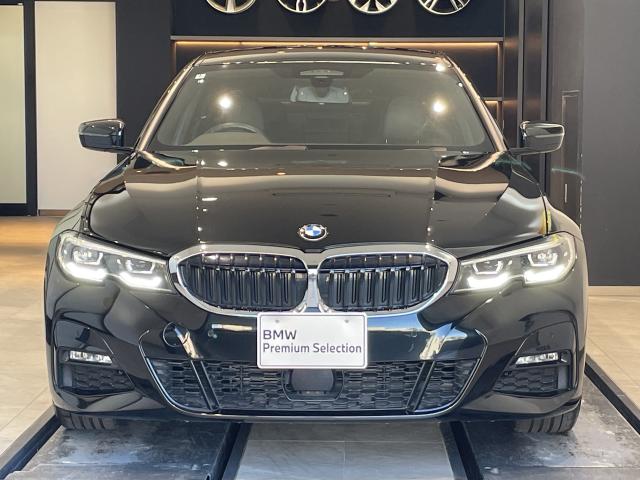 ＢＭＷ ３シリーズ ３２０ｄ ｘＤｒｉｖｅ Ｍスポーツ 4.1万Km 299.0万円 2020年式[717]の中古車詳細(愛知県)