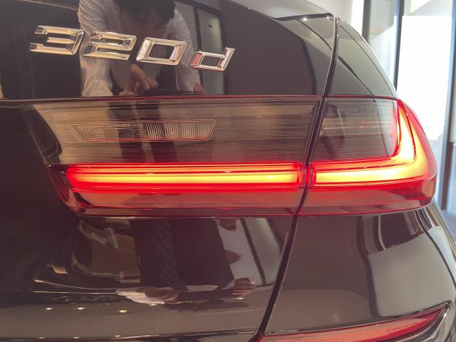 ＢＭＷ ３シリーズ ３２０ｄ ｘＤｒｉｖｅ Ｍスポーツ 4.1万Km 299.0万円 2020年式[717]の中古車詳細(愛知県)