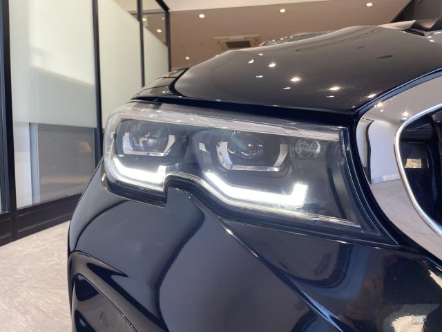 ＢＭＷ ３シリーズ ３２０ｄ ｘＤｒｉｖｅ Ｍスポーツ 4.1万Km 299.0万円 2020年式[717]の中古車詳細(愛知県)